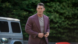 John Cena predvodi novu akcionu avanturu „Matchbox The Movie“