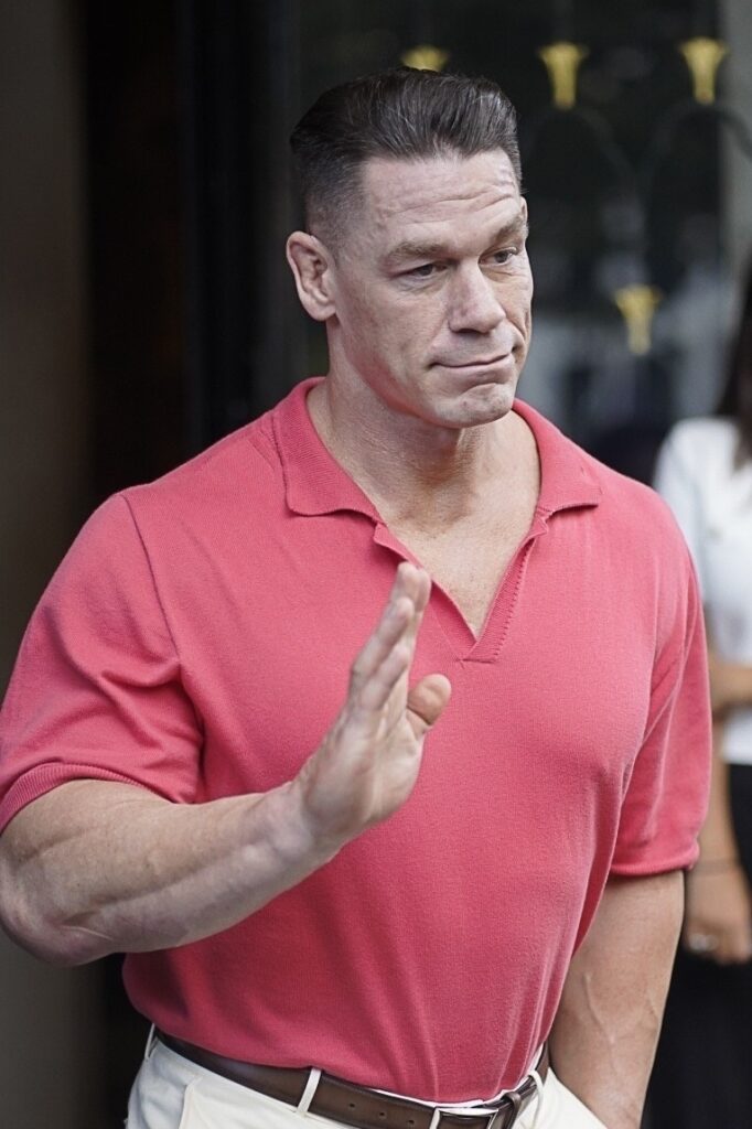 John Cena predvodi novu akcionu avanturu „Matchbox The Movie“