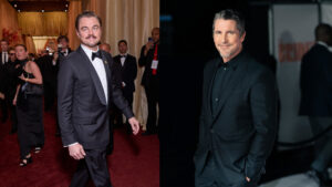 Leonardo DiCaprio i Christian Bale predvode dugo očekivani Heat 2