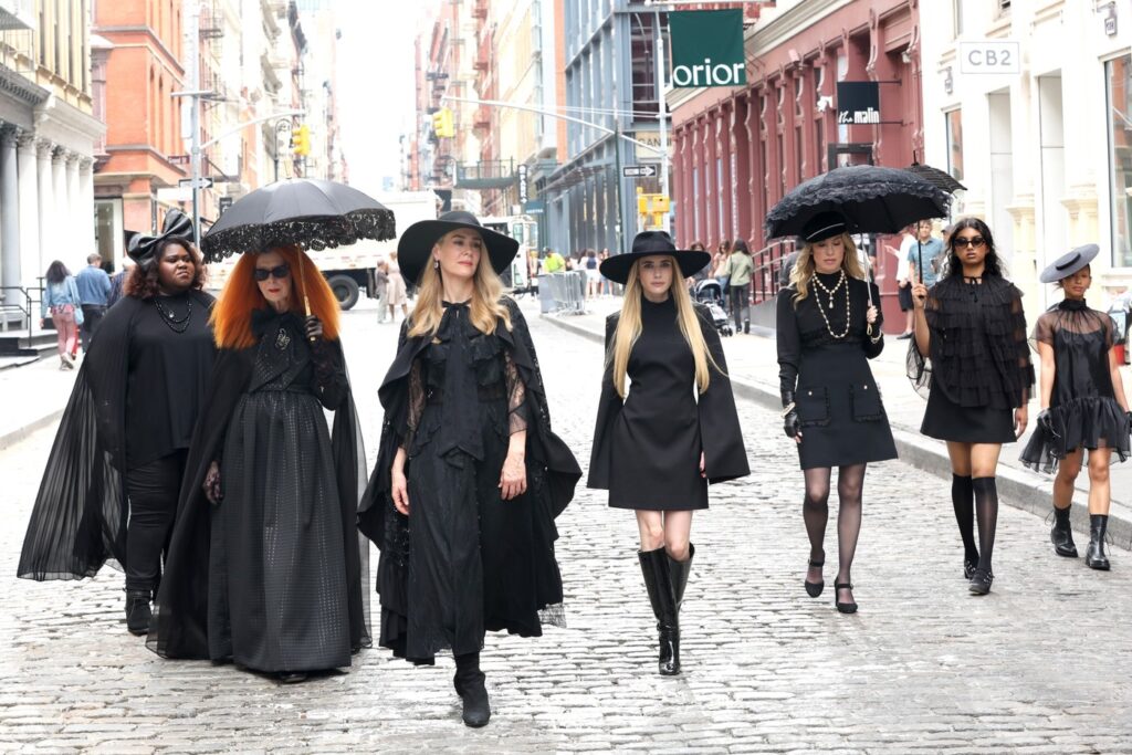 Nova sezona „American Horror Story“ okuplja legendarnu postavu