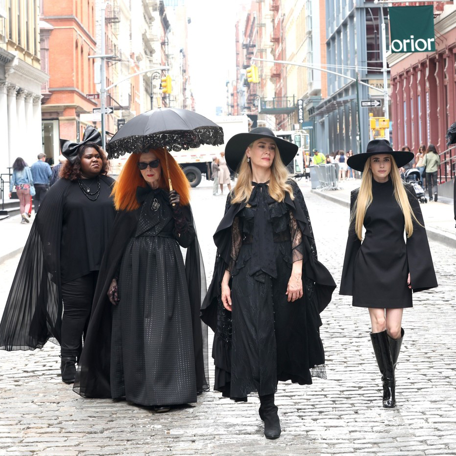 Nova sezona „American Horror Story“ okuplja legendarnu postavu