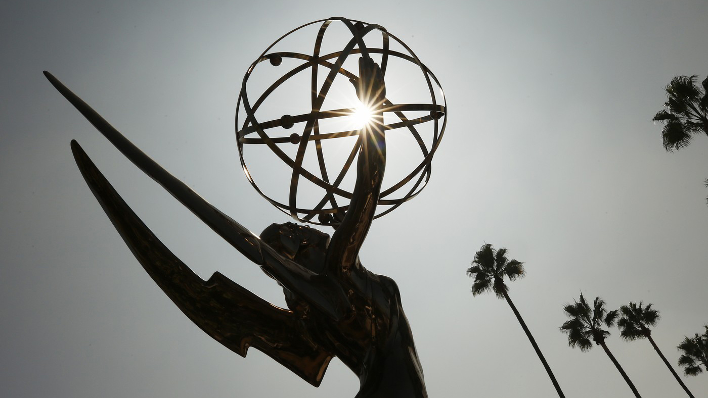 Objavljene nominacije za Primetime Emmy Awards 2026.