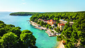 Lošinj – mesto sa nasleđem