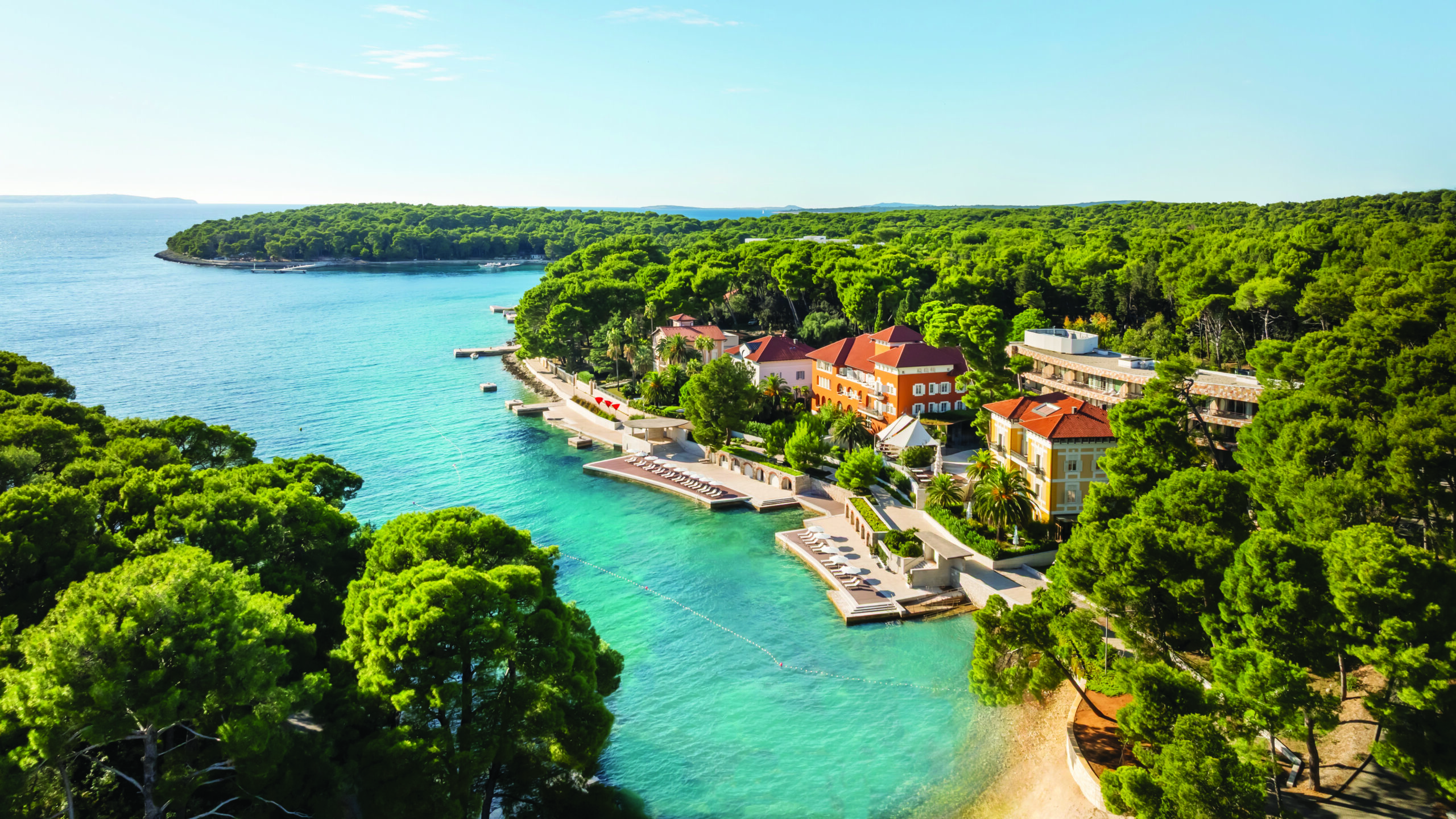Lošinj – mesto sa nasleđem