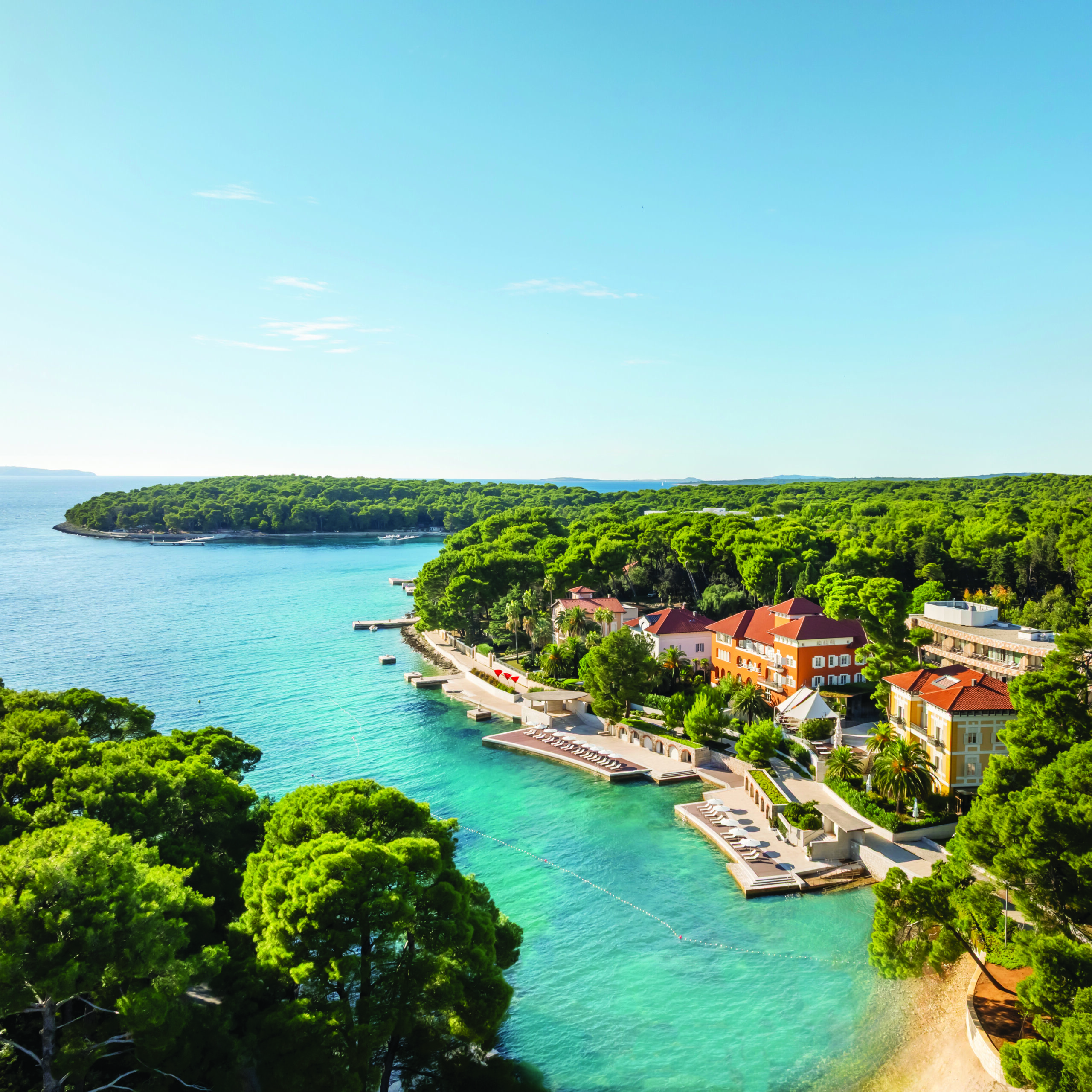 Lošinj – mesto sa nasleđem