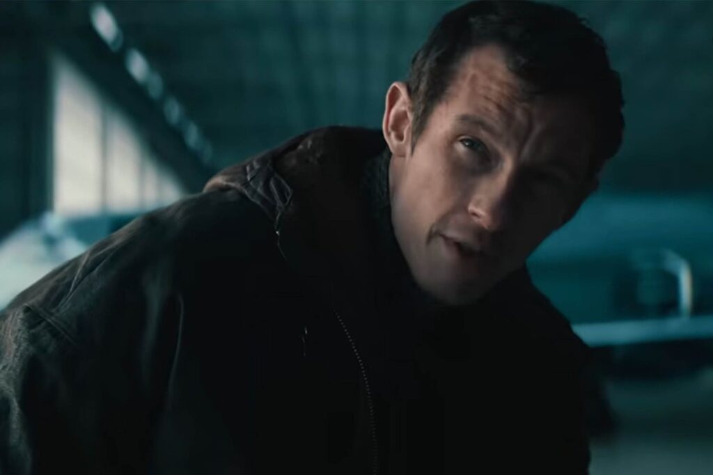Pogledajte trejler za seriju „Neuromenser“, iza koje stoji Drake Callum Turner igra glavnu ulogu u seriji koja oživljava viziju budućnosti iz kultnog romana