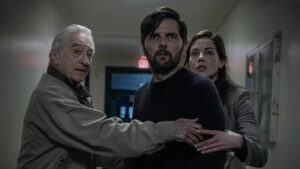 Robert De Niro i Adam Scott u novom trileru "The Whisper Man" Ekranizacija jednog od najčitanijih psiholoških trilera poslednjih godina stiže na Netflix