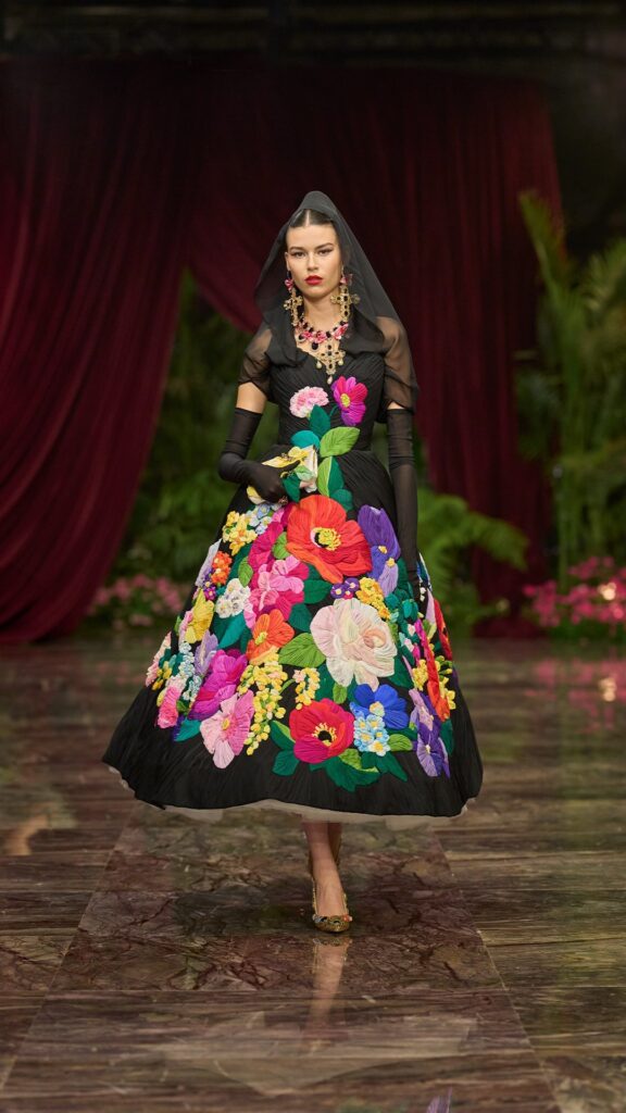 dolce gabbana alta moda 2026