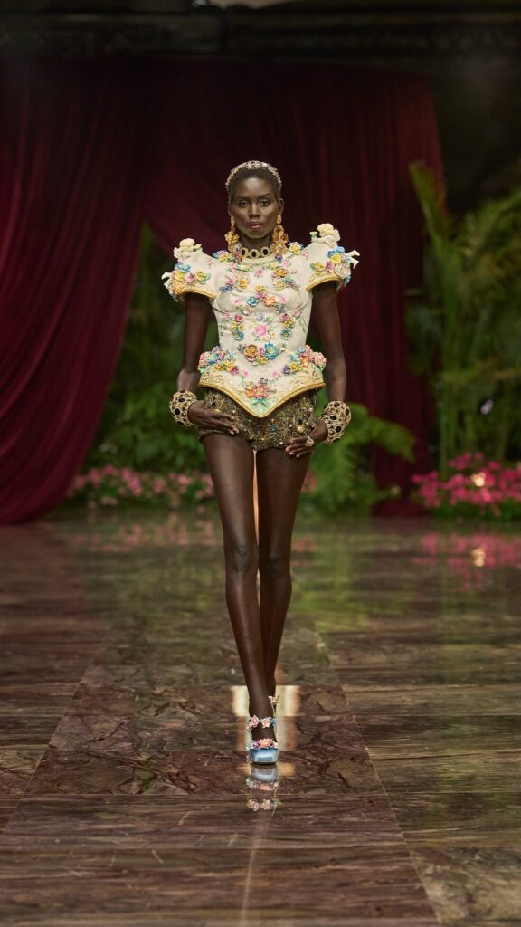 dolce gabbana alta moda 2026