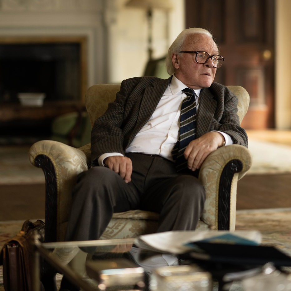 Sir Anthony Hopkins predstavlja autorski album klasične muzike Slavni glumac predstavlja kompozicije koje je stvarao više od šest decenija i otkriva da je muzika njegova prva životna ljubav