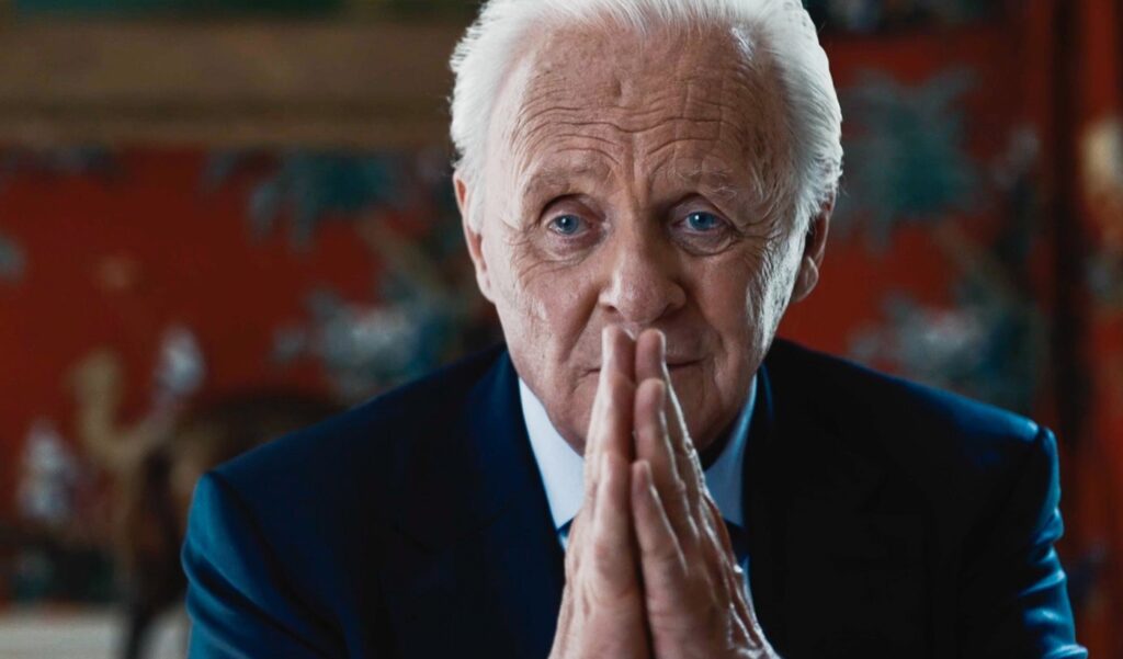 Sir Anthony Hopkins predstavlja autorski album klasične muzike
Slavni glumac predstavlja kompozicije koje je stvarao više od šest decenija i otkriva da je muzika njegova prva životna ljubav