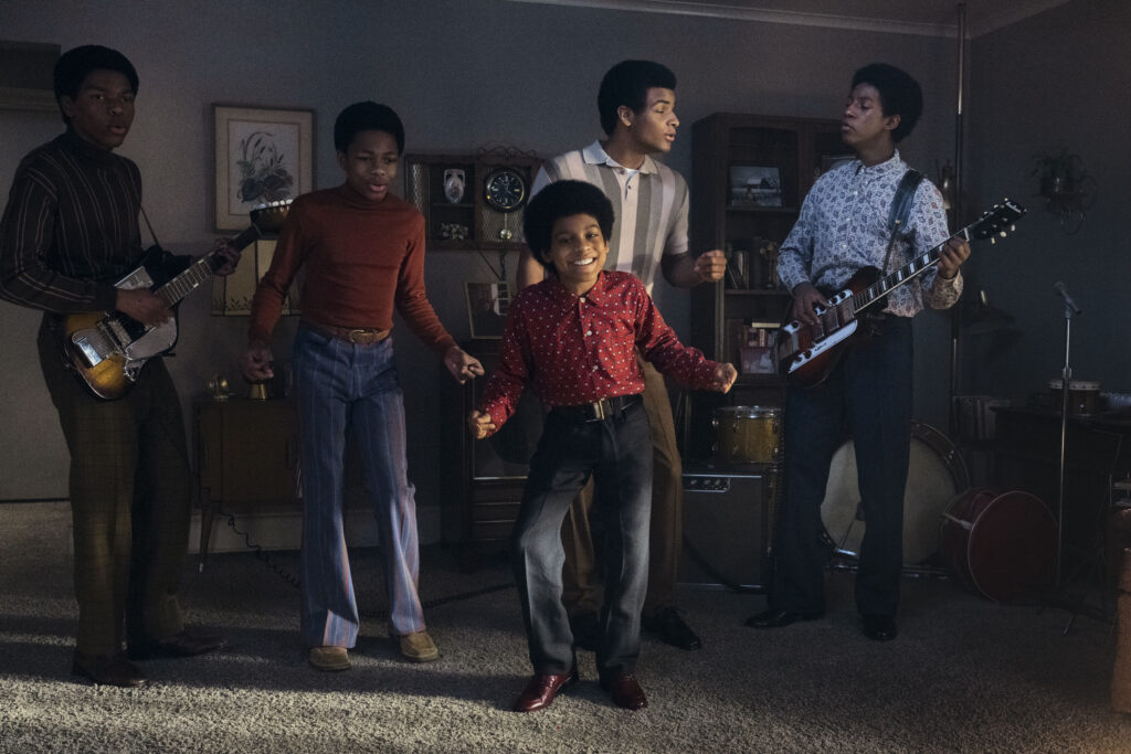 Film "Michael" stiže na streaming platforme