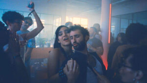 A24 predstavio trejler za film Jordana Firstmana „Club Kid“