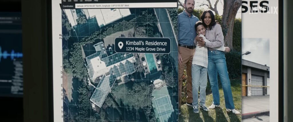 Ben Affleck i Kerry Washington u novom trileru „Animals“