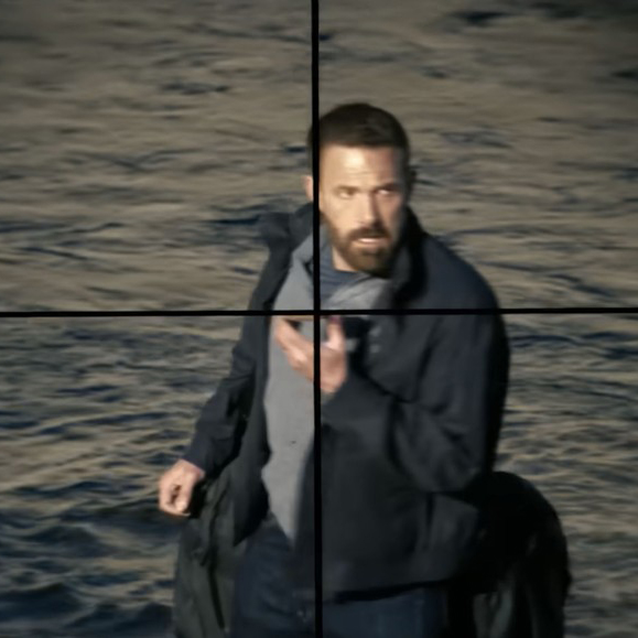 Ben Affleck i Kerry Washington u novom trileru „Animals“