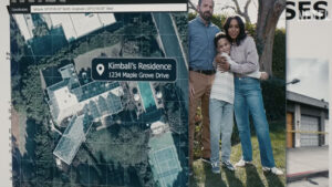 Ben Affleck i Kerry Washington u novom trileru „Animals“