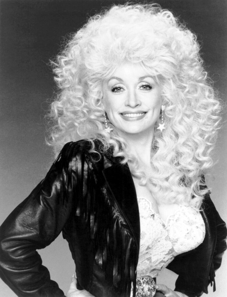 Dolly Parton Život koji je prerastao muziku