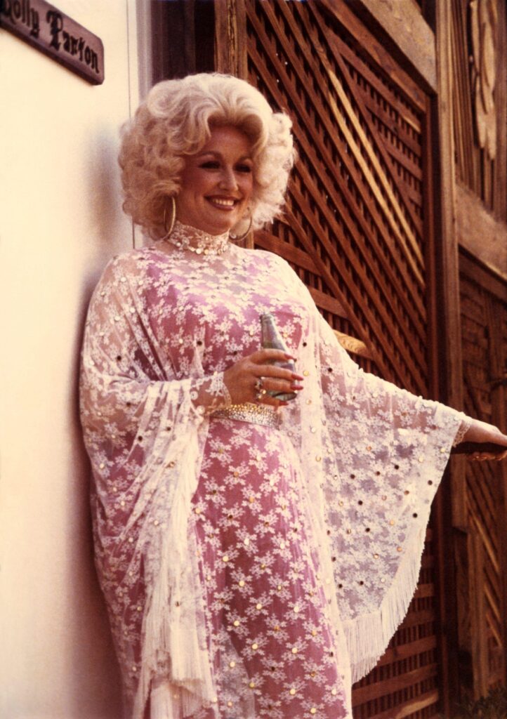 Dolly Parton Život koji je prerastao muziku