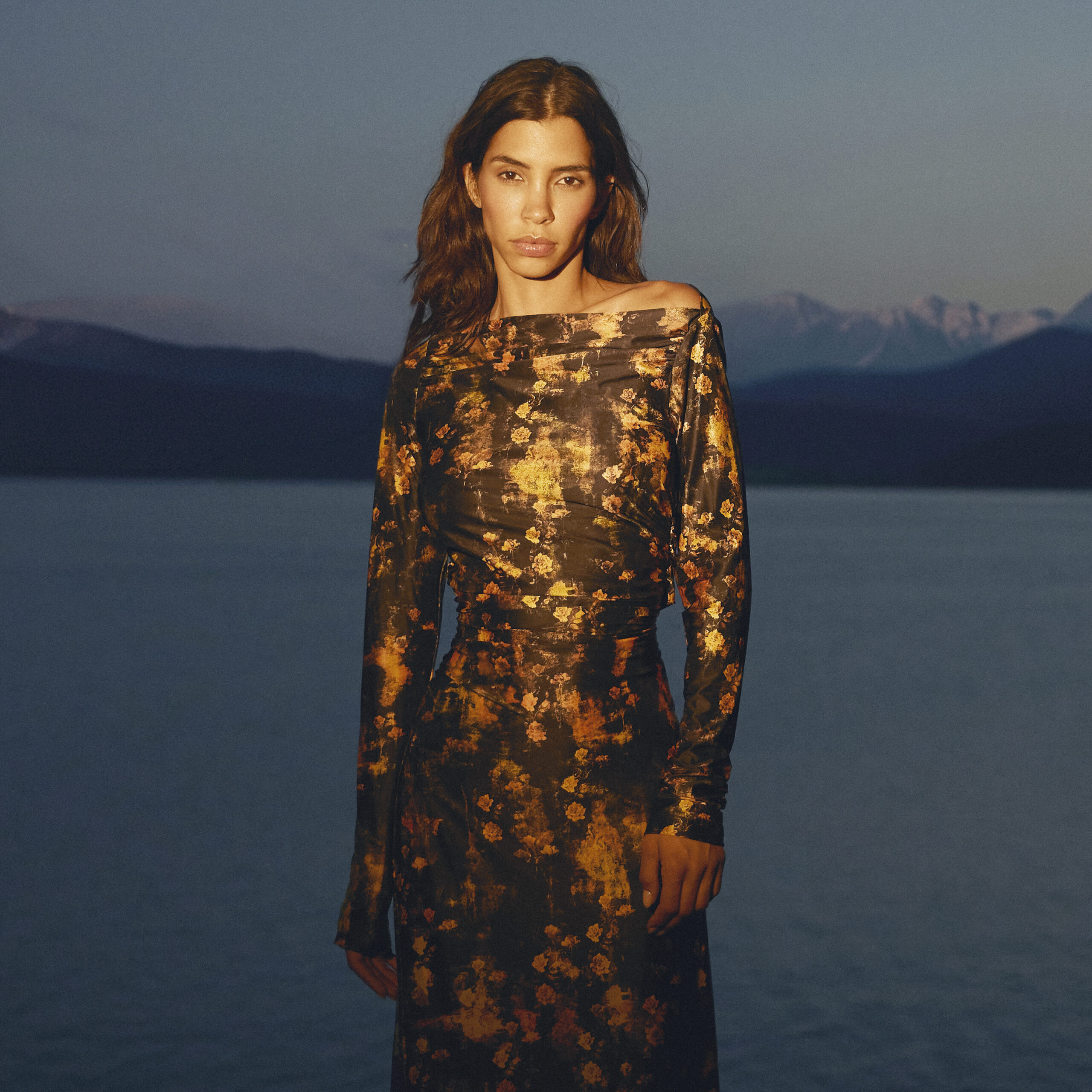 Lara Helmer za Harper's BAZAAR Srbija o New Yorku, modi, bezvremenskim komadima, lepoti, wellnessu i životu bez žurbe.