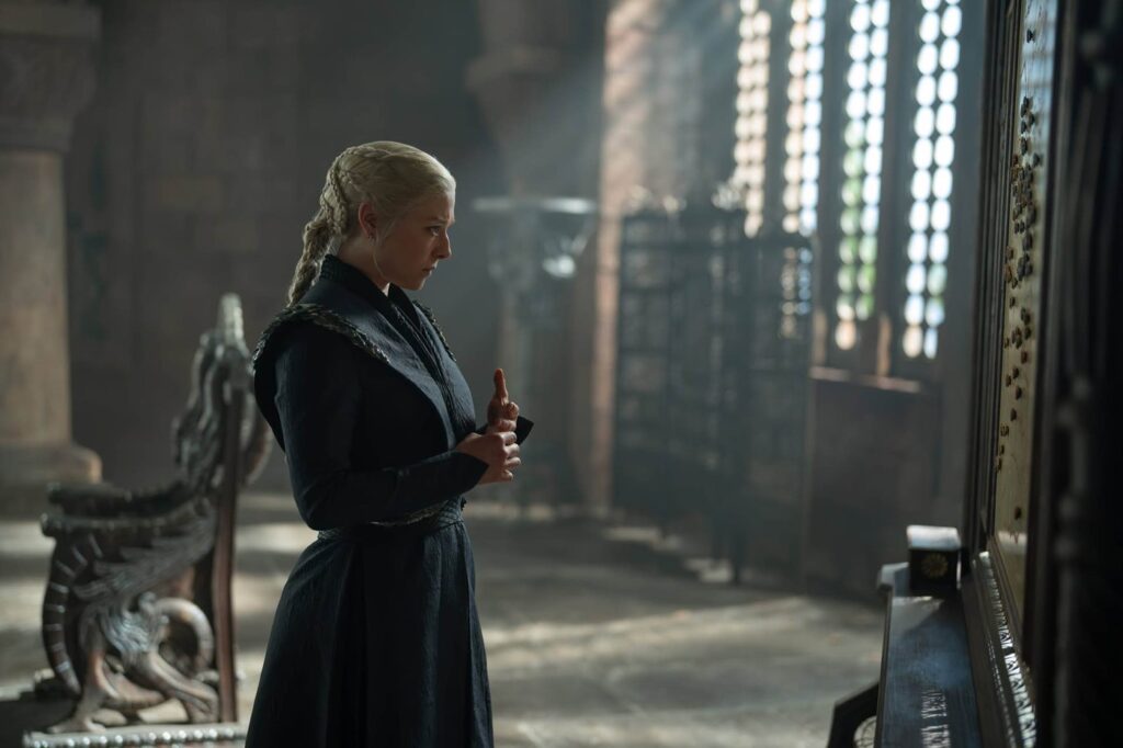 House of the Dragon, 4. sezona donosi kraj Plesa zmajeva. Saznajte šta čeka Rhaenyru, Aegona, Daemona, Aemonda i preostale zmajeve.