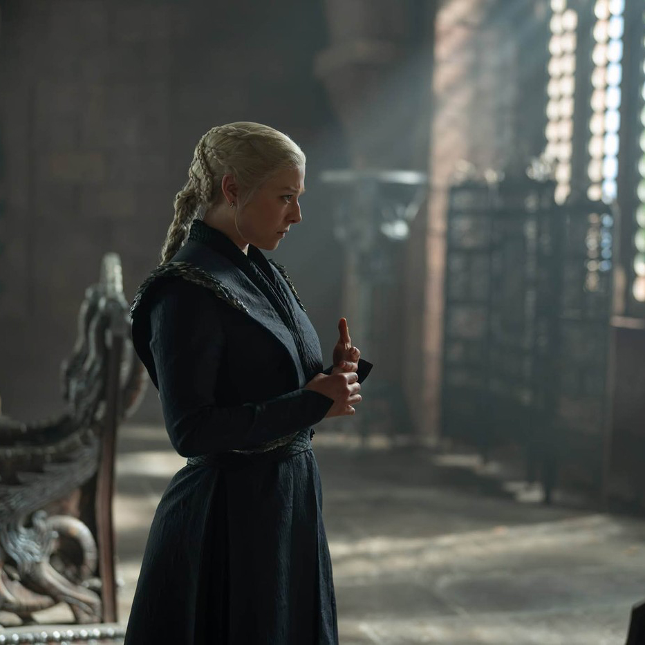 House of the Dragon, 4. sezona donosi kraj Plesa zmajeva. Saznajte šta čeka Rhaenyru, Aegona, Daemona, Aemonda i preostale zmajeve.