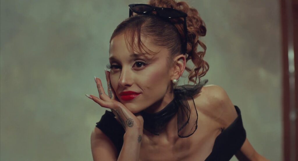 Ariana Grande se povlači iz javnosti nakon turneje Eternal Sunshine