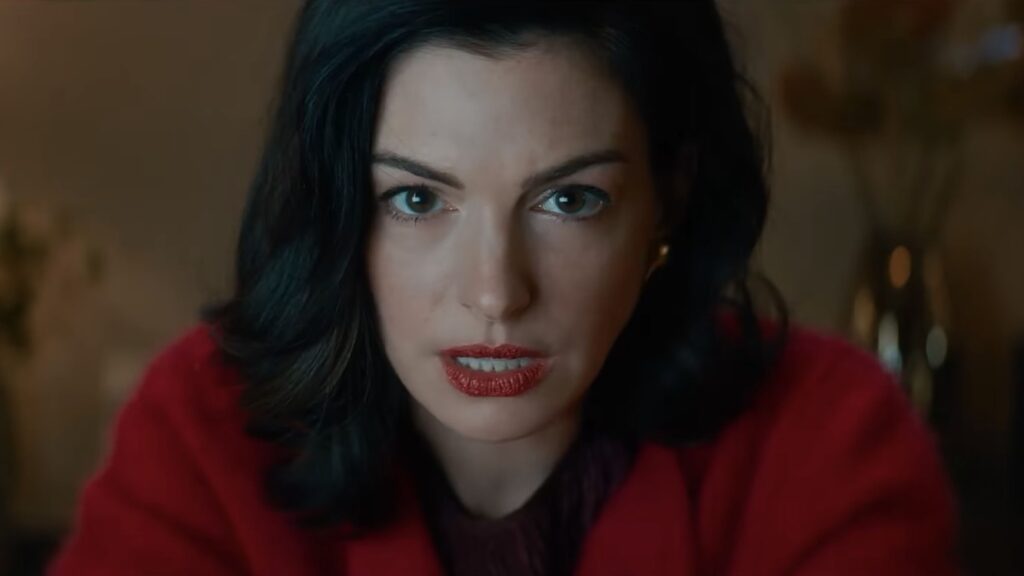 Anne Hathaway u jezivom trejleru za psihološki triler „Verity“
