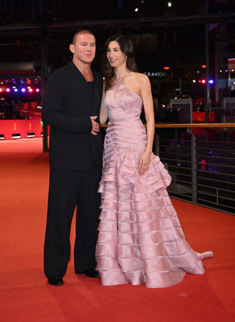 Channing Tatum i Gemma Chan pred velikim iskušenjem u filmu „Josephine“