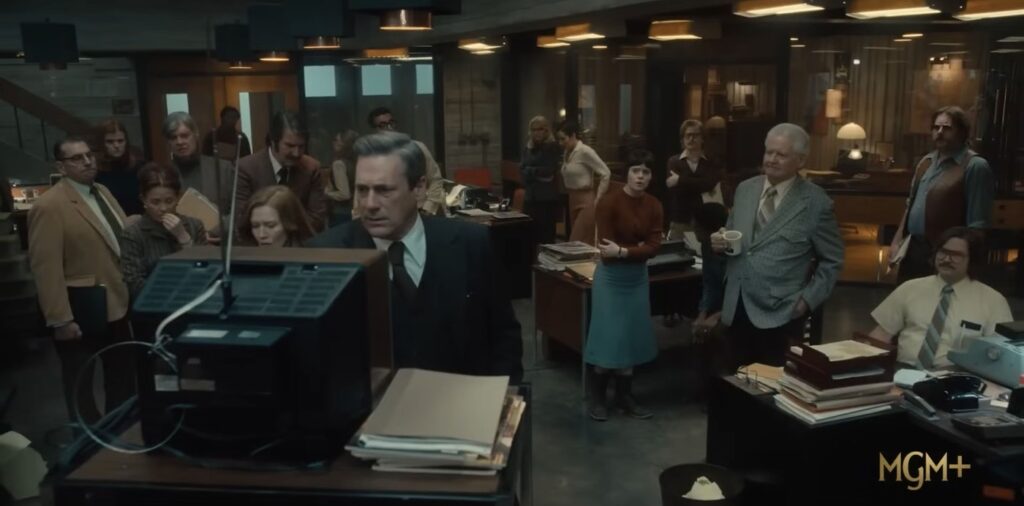 Jon Hamm predvodi novu triler seriju „American Hostage“