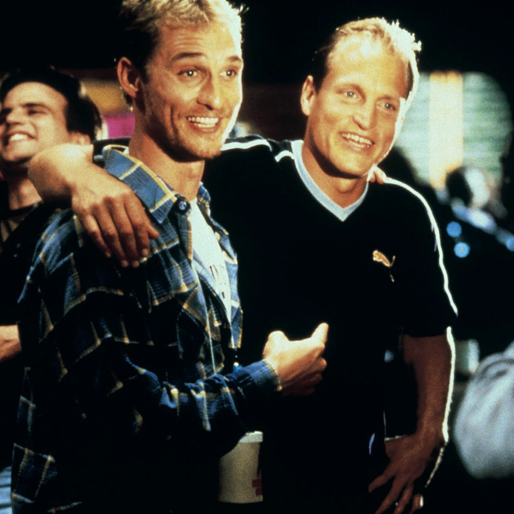 Matthew McConaughey i Woody Harrelson u najneobičnijoj ulozi do sada Serija "Brothers" pretvara stvarnu glasinu u neobičnu porodičnu priču