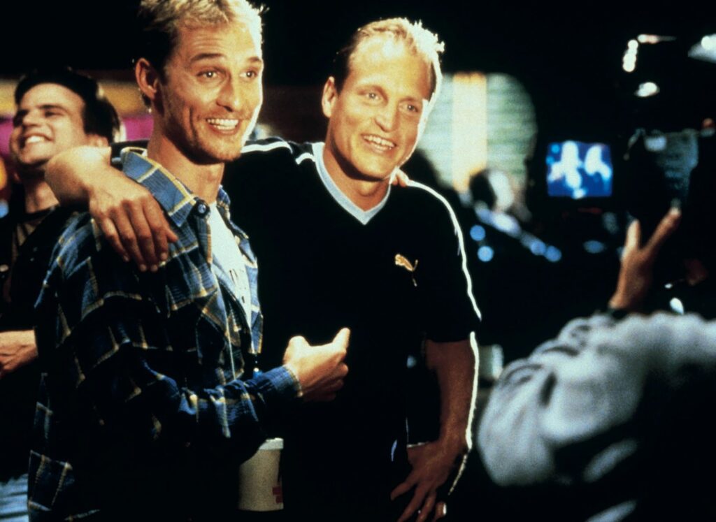 Matthew McConaughey i Woody Harrelson u najneobičnijoj ulozi do sada
Serija "Brothers" pretvara stvarnu glasinu u neobičnu porodičnu priču