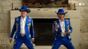 Matthew McConaughey i Woody Harrelson u najneobičnijoj ulozi do sada Serija "Brothers" pretvara stvarnu glasinu u neobičnu porodičnu priču