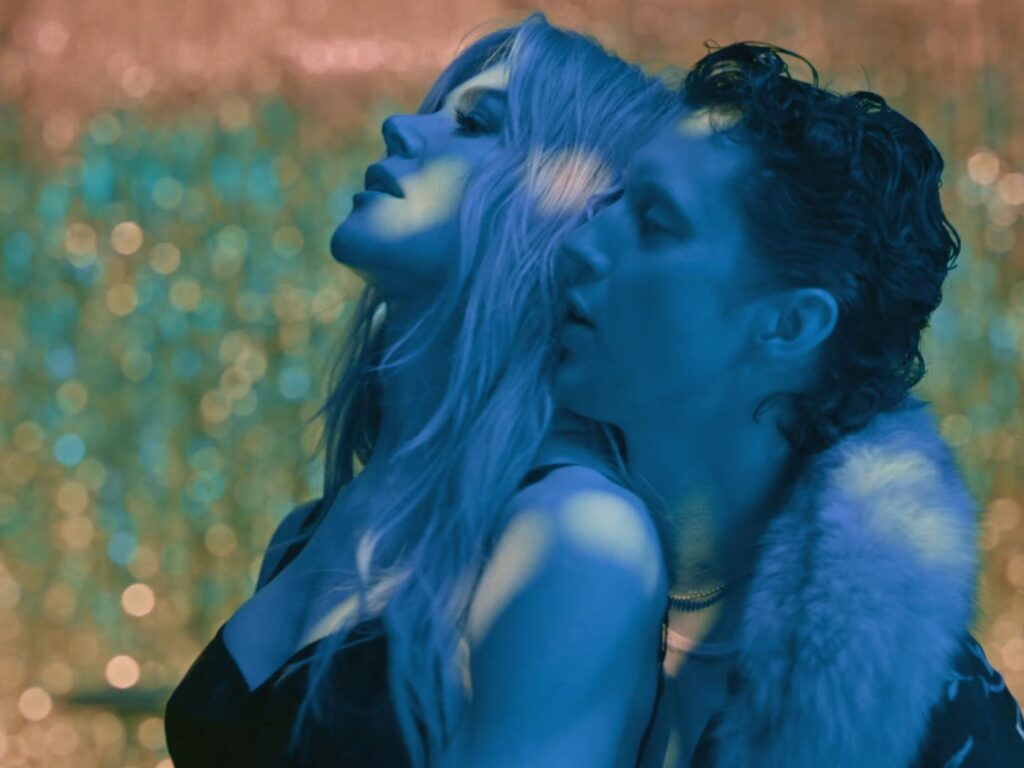 Nicole Kidman glumi u novom spotu Troye Sivan-a