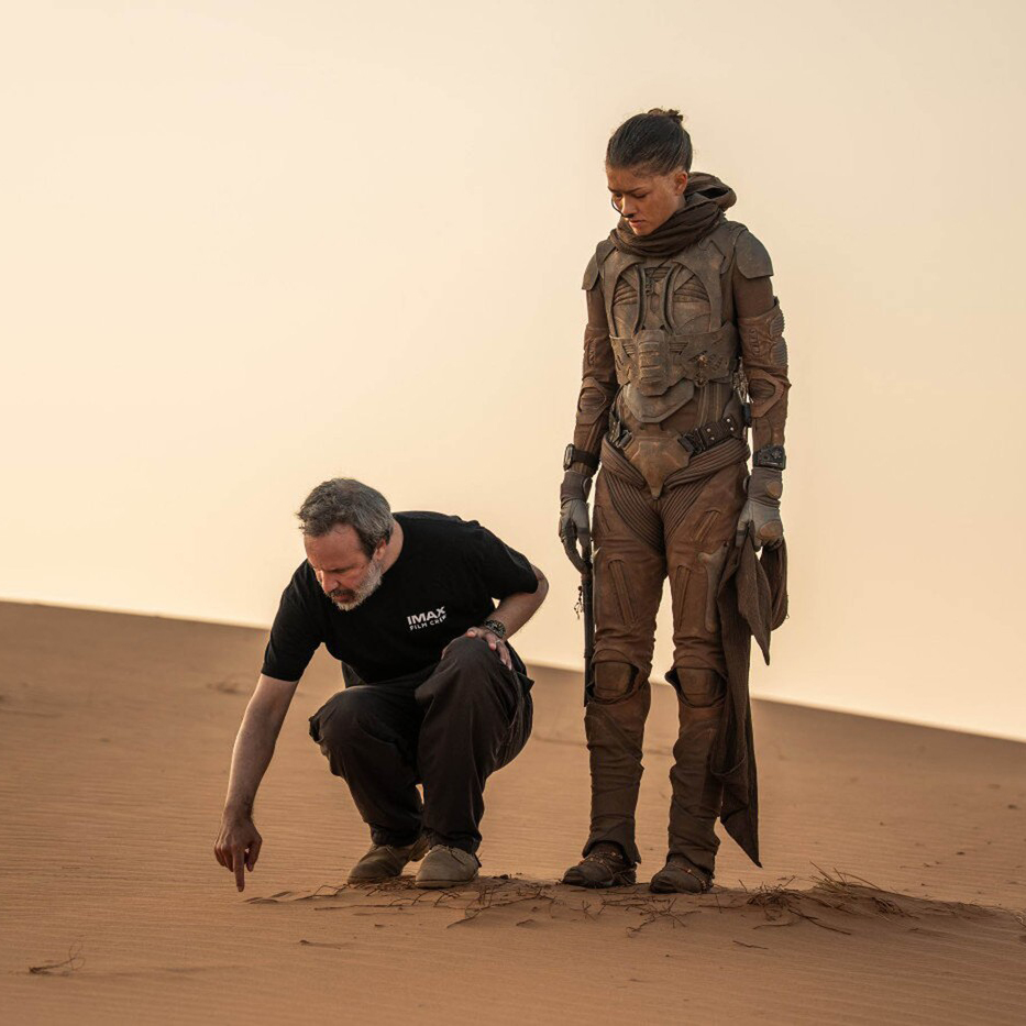 Novi tizer za „Dune Part Three“ otkriva mračnu stranu sage