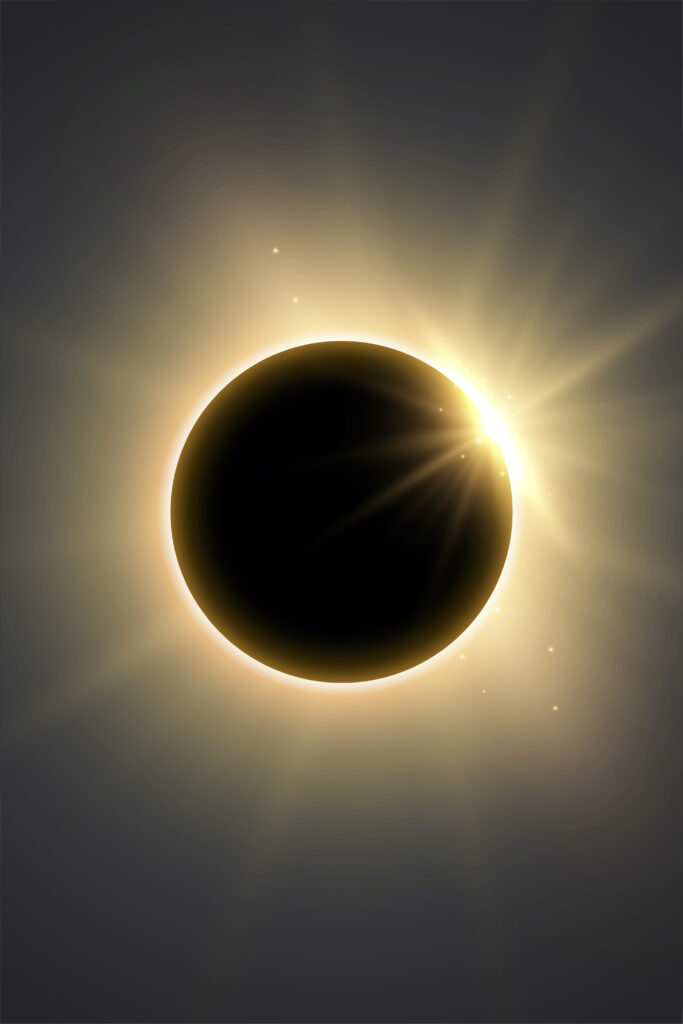 Šta pomračenje Sunca u Lavu donosi svakom horoskopskom znaku
