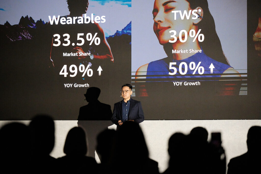 Huawei otvorio novo Pura poglavlje u Srbiji
