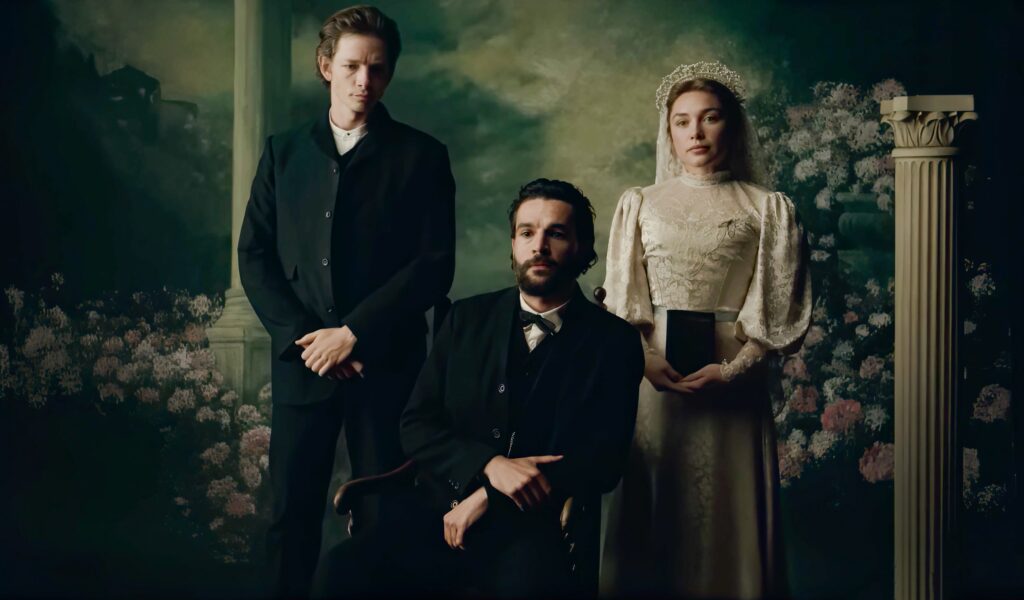 Florence Pugh predvodi novu adaptaciju Steinbeckovog klasika East of Eden, koja priču prvi put stavlja u središte kroz Cathy Ames.