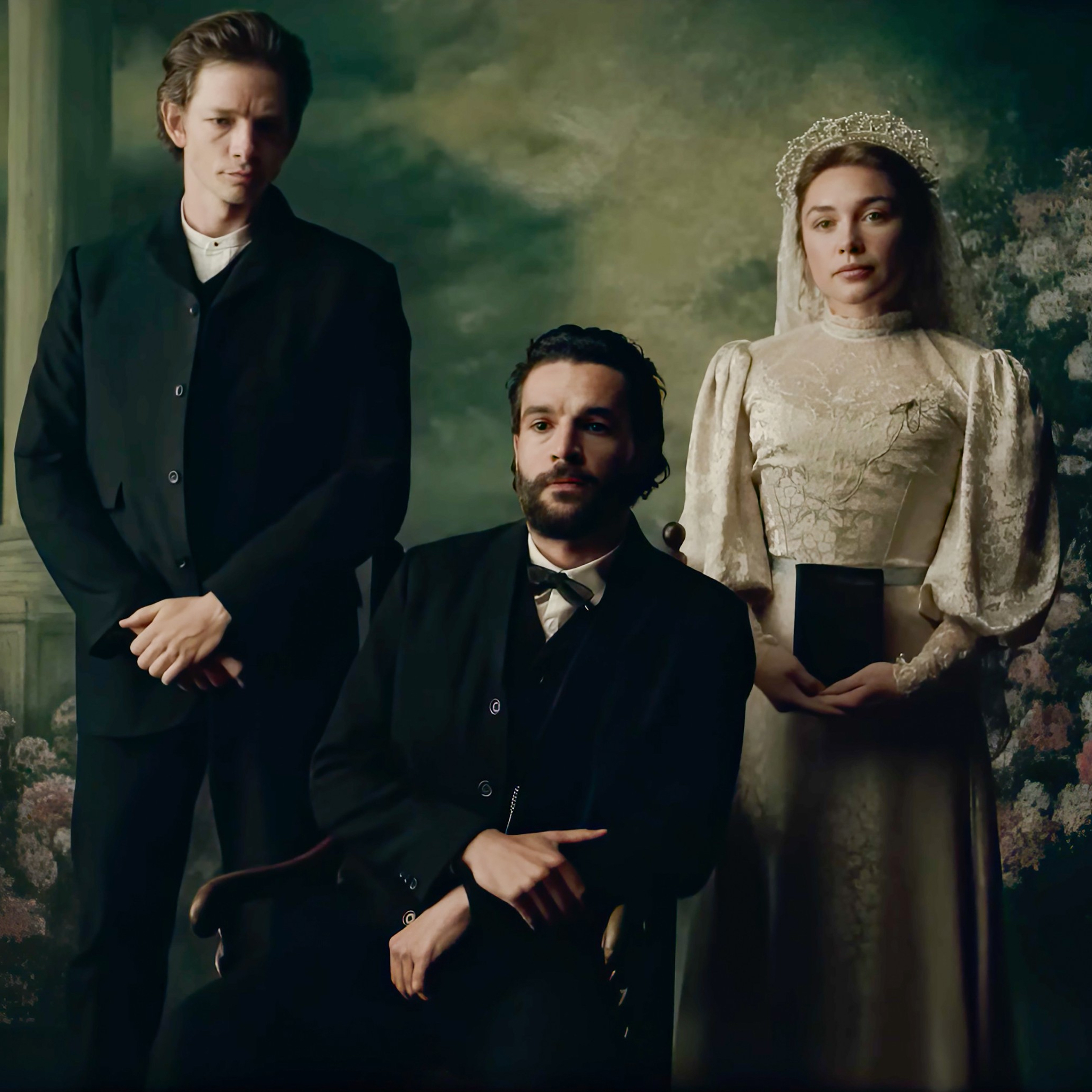 Florence Pugh predvodi novu adaptaciju Steinbeckovog klasika East of Eden, koja priču prvi put stavlja u središte kroz Cathy Ames.