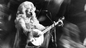 Dolly Parton: Život koji je prerastao muziku
