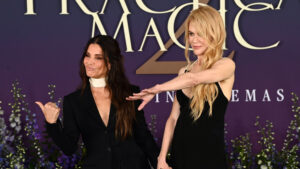 Sandra Bullock i Nicole Kidman: Crna magija u Londonu