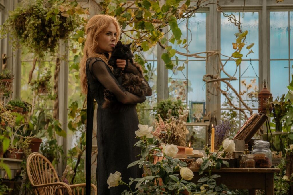 „Praktična magija 2“: Gde gledati nastavak kultnog filma?