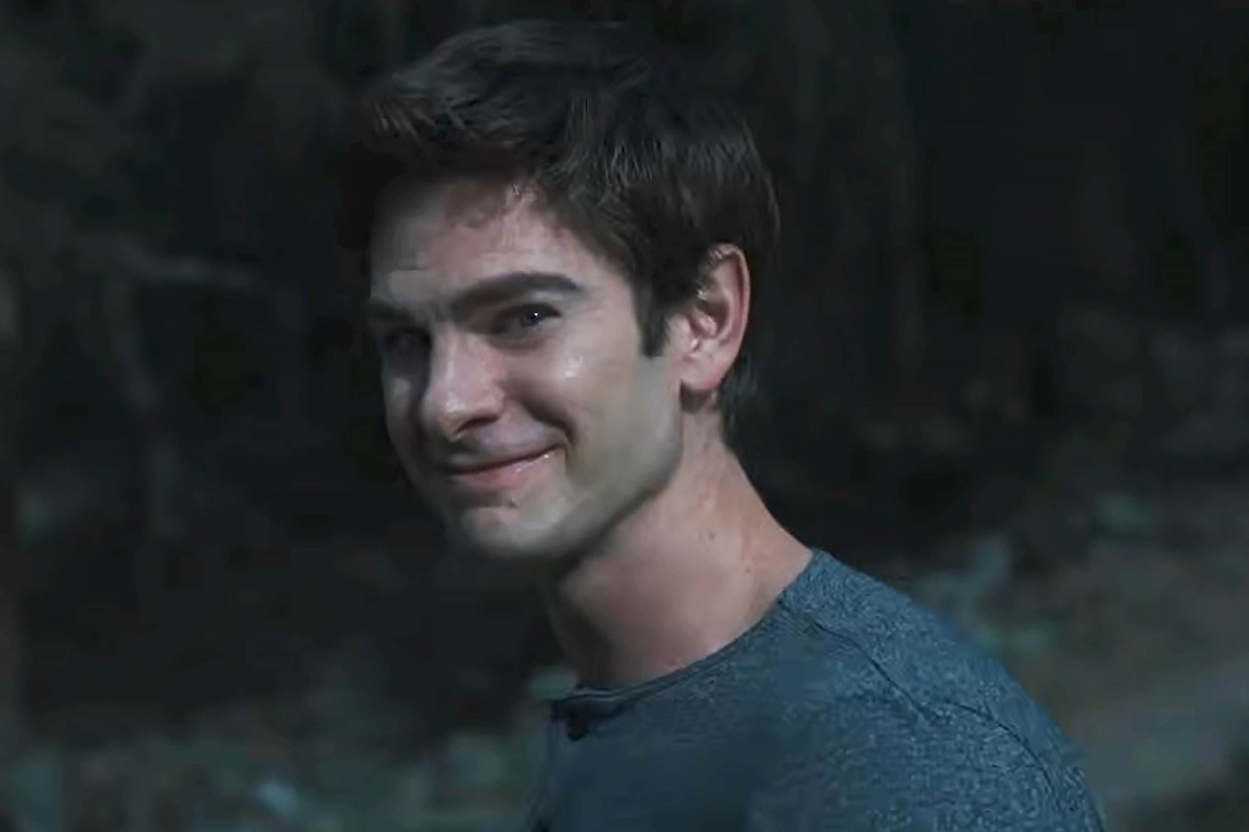 Andrew Garfield postaje Sam Altman