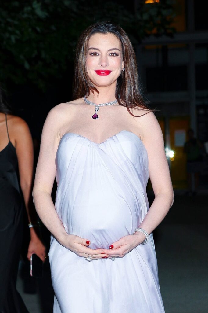 Anne Hathaway u najnežnijem izdanju do sada