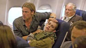 Brad Pitt ponovo kao Gerry Lane „World War Z“ dobija nastavak