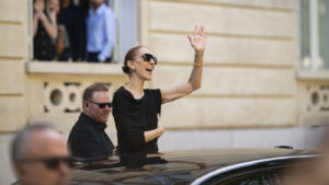 Céline Dion