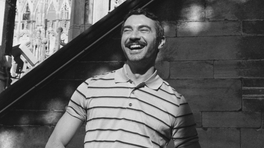 Dario Vitale preuzima kreativno vođstvo u Armani grupaciji