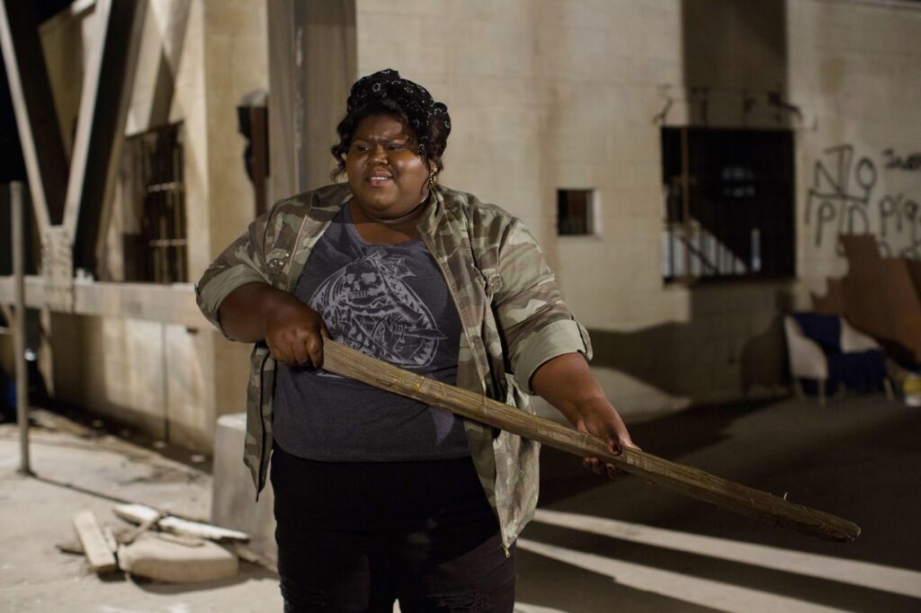 Gabourey Sidibe
Ko glumi u 13. sezoni American Horror Story?