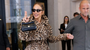 Jennifer Lopez i Dolce & Gabbana Milanski glamur bez zadrške