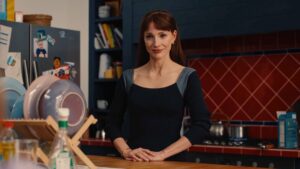 Jessica Chastain ima dve uloge u hororu koji će vas naterati da sumnjate u sve