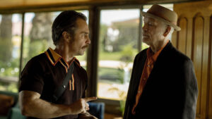 John Malkovich i Sam Rockwell protiv CIA-e u filmu „Wild Horse Nine“